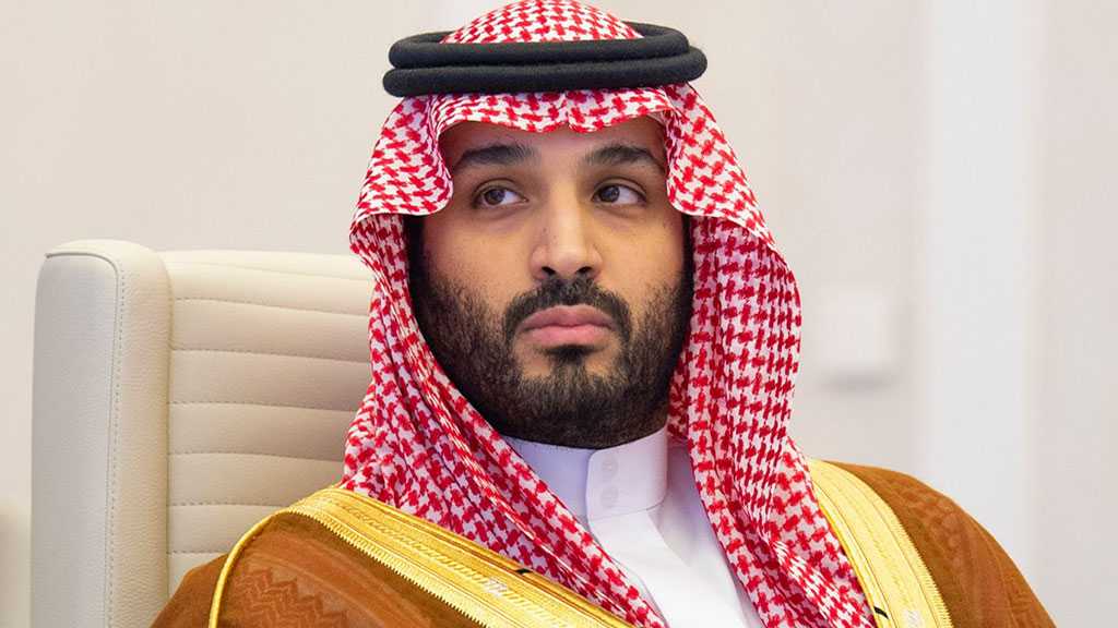RSF annonce une plainte en Allemagne contre le prince héritier saoudien MBS