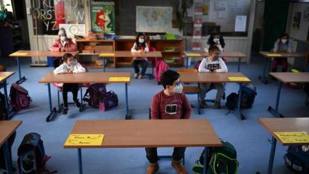 Covid-19: Le virus ne sera pas vaincu en 2021 selon l’OMS, un tiers de l’année scolaire perdue