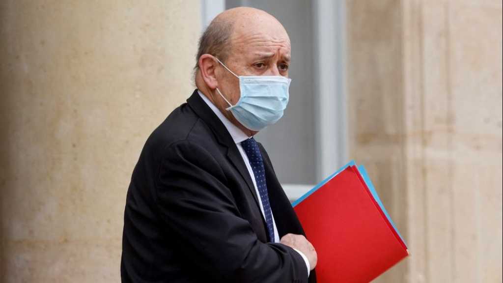 Nucléaire: Paris annonce une résolution contre l’Iran à l’AIEA