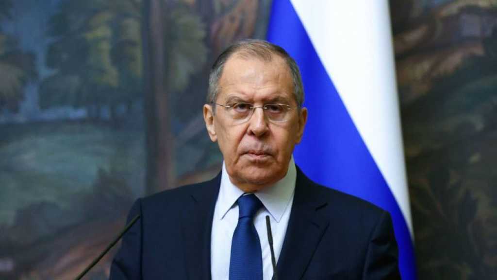 Sanctions: Moscou appelle Washington à «ne pas jouer avec le feu»