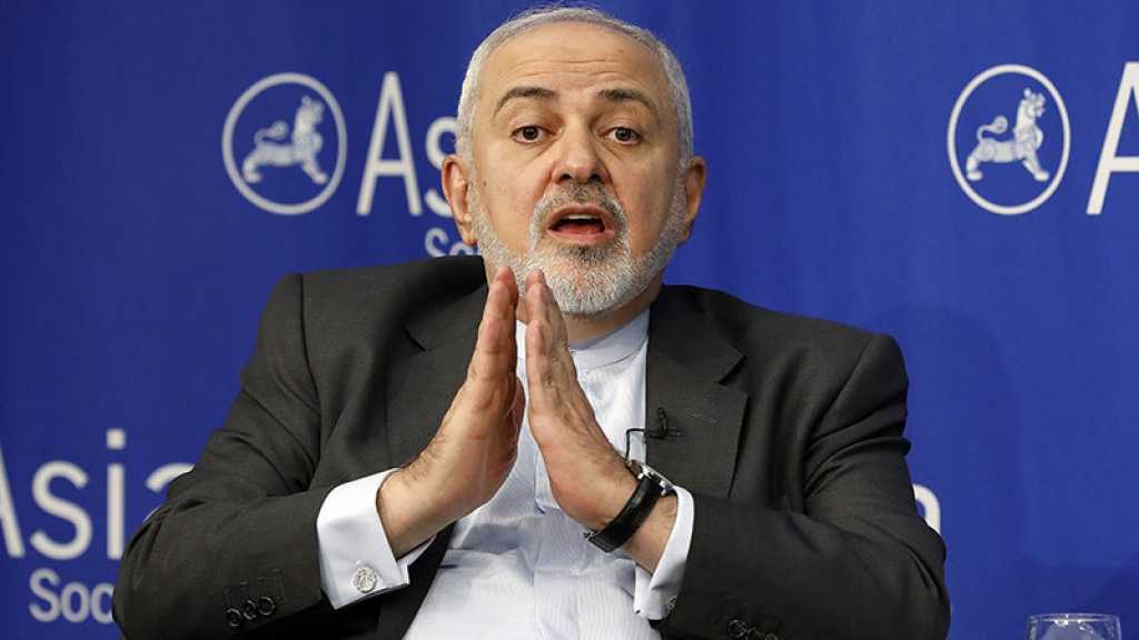 Yémen: Zarif et Guterres insistent sur «la nécessité de mettre fin à la guerre»