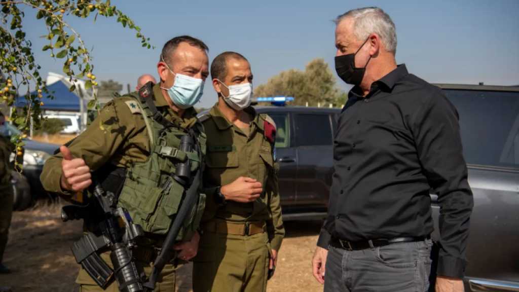 «Israël» va «protéger» des centaines de personnes contre une potentielle enquête de la CPI