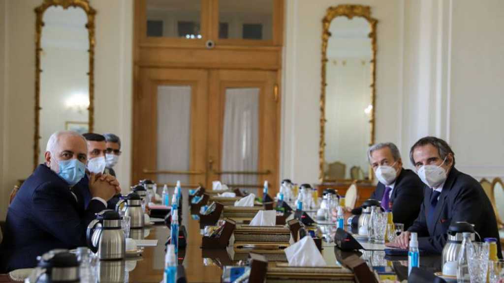 Nucléaire: l’Iran accepte des «réunions techniques» avec l’AIEA début avril