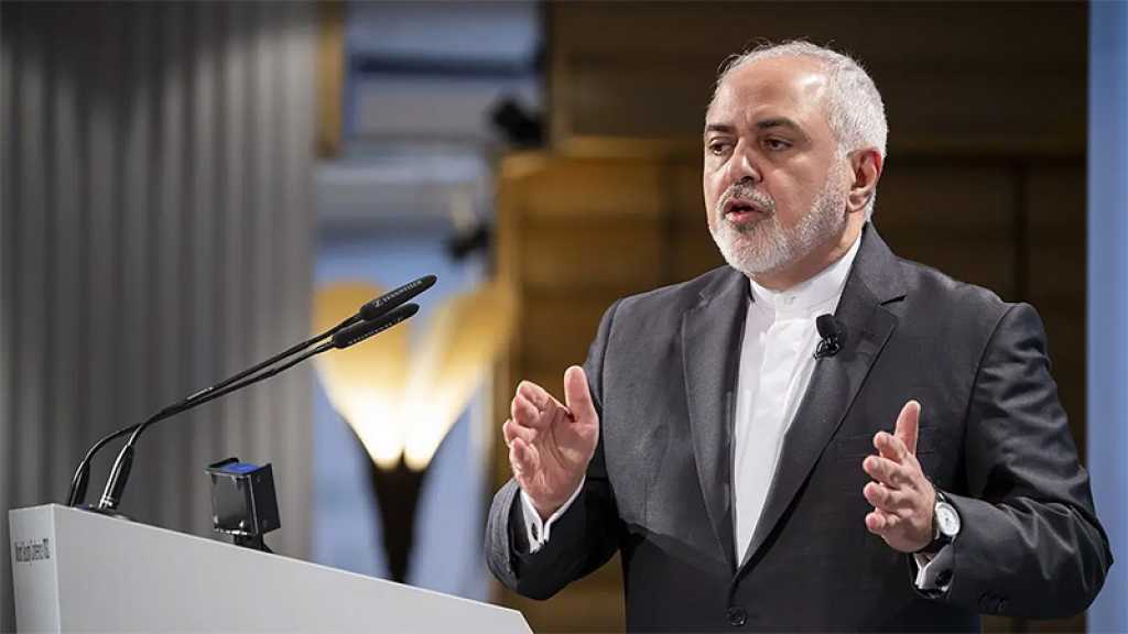 L’accord nucléaire ne peut pas être renégocié, selon Zarif