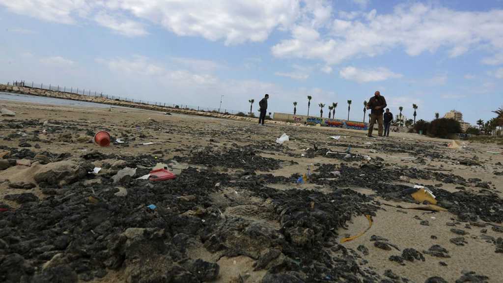 Marée noire en Méditerranée: Greenpeace fustige les accusations d’«Israël» contre l’Iran
