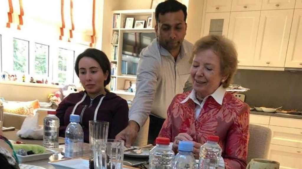 Princesse Latifa: l’ONU affirme «ne pas encore» avoir reçu de preuve de vie