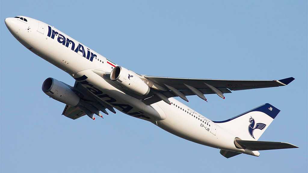 L’Iran a déjoué une tentative de détournement d’un avion de ligne