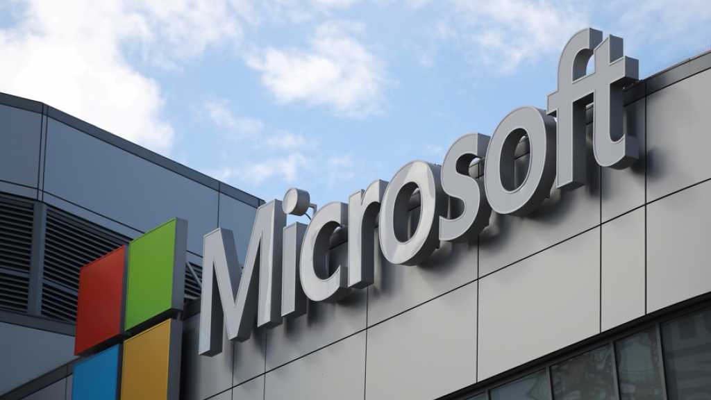 Faille chez Microsoft: 30 000 organisations américaines victimes de pirates informatiques