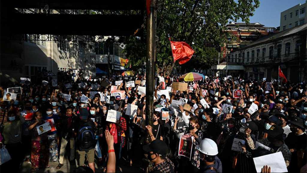 Birmanie: nouvelles manifestations, l’ONU divisée face aux «appels désespérés»
