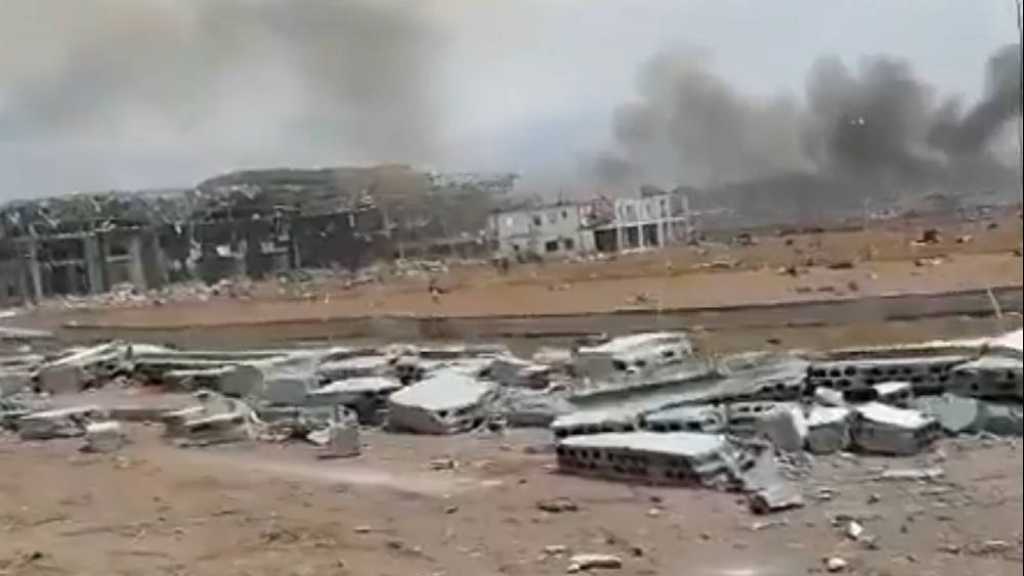 Guinée équatoriale: Au moins 20 morts et 600 blessés dans des explosions de dépôts militaires