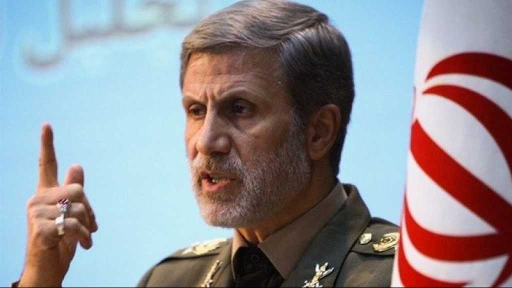 Iran: «Nous raserons Tel Aviv et Haïfa en cas d’attaque israélienne», menace Hatami