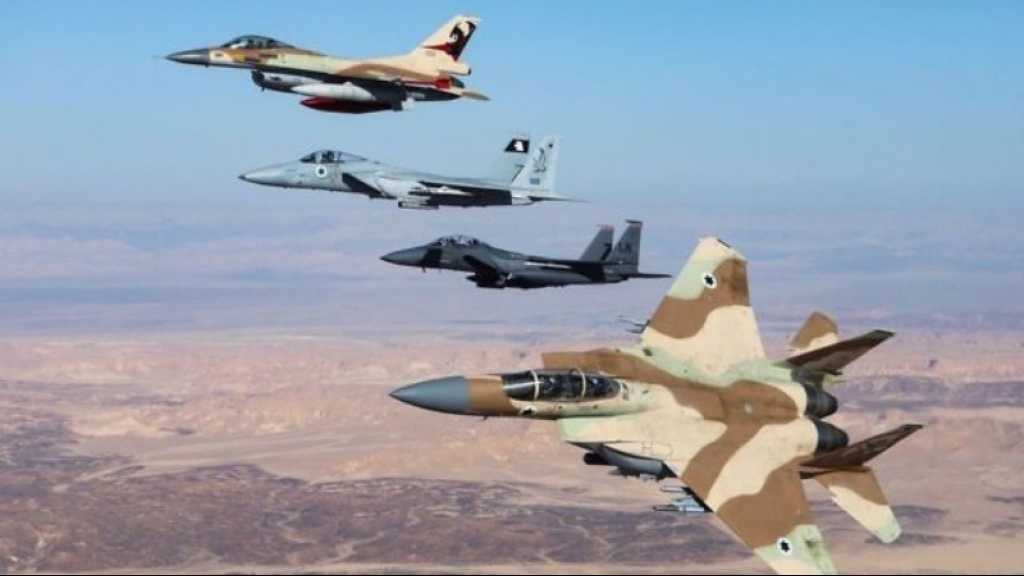Des F-15 israéliens et des B-52 US en démonstration de force contre l’Iran