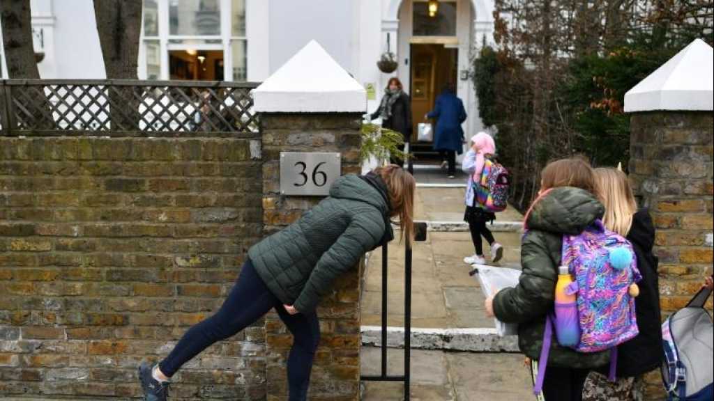 Virus: assouplissements en Angleterre et en Allemagne, premiers cas en Nouvelle-Calédonie