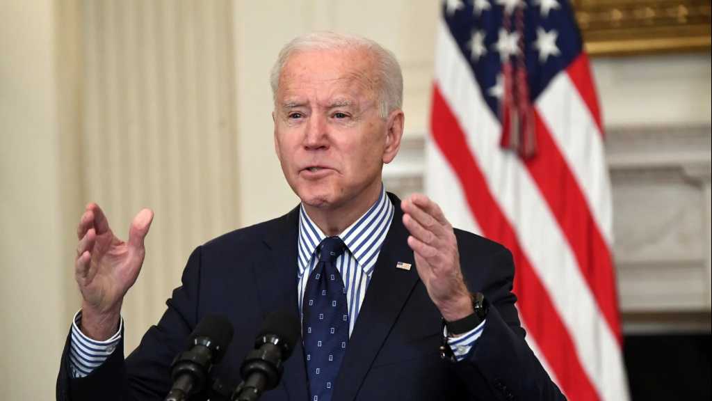 Biden accorde une protection temporaire aux Vénézuéliens présents aux Etats-Unis