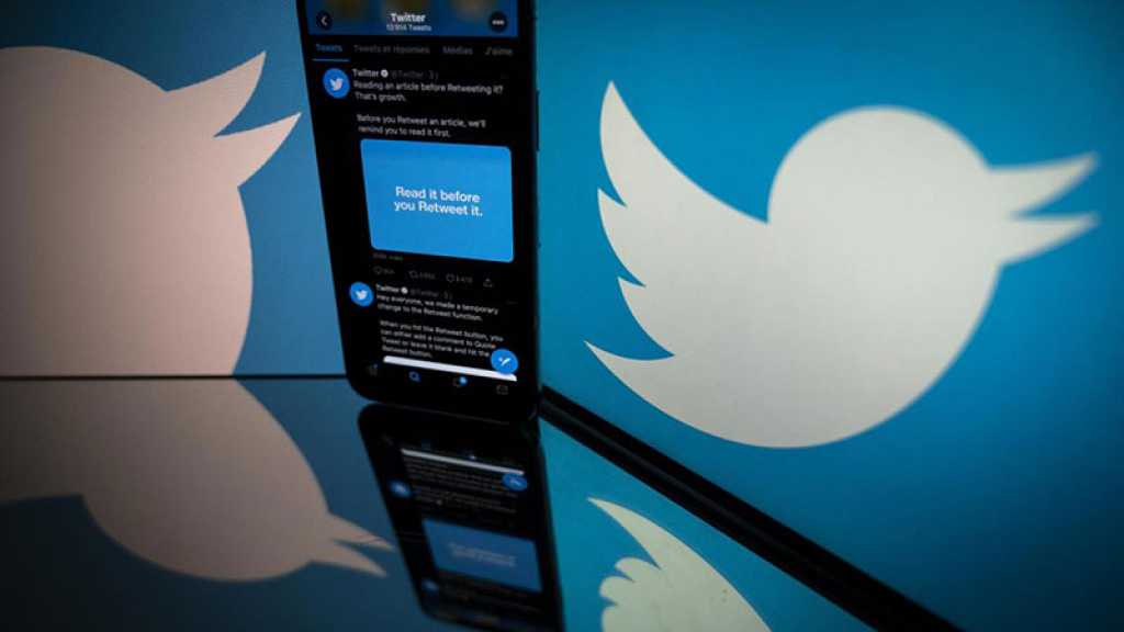 La Russie «ralentit» le fonctionnement de Twitter, accusé de violer la loi