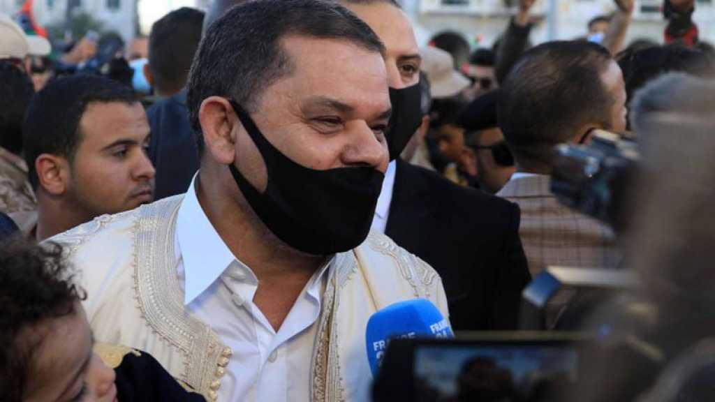 Libye: le gouvernement d’Abdel Hamid Dbeibah obtient la confiance du parlement