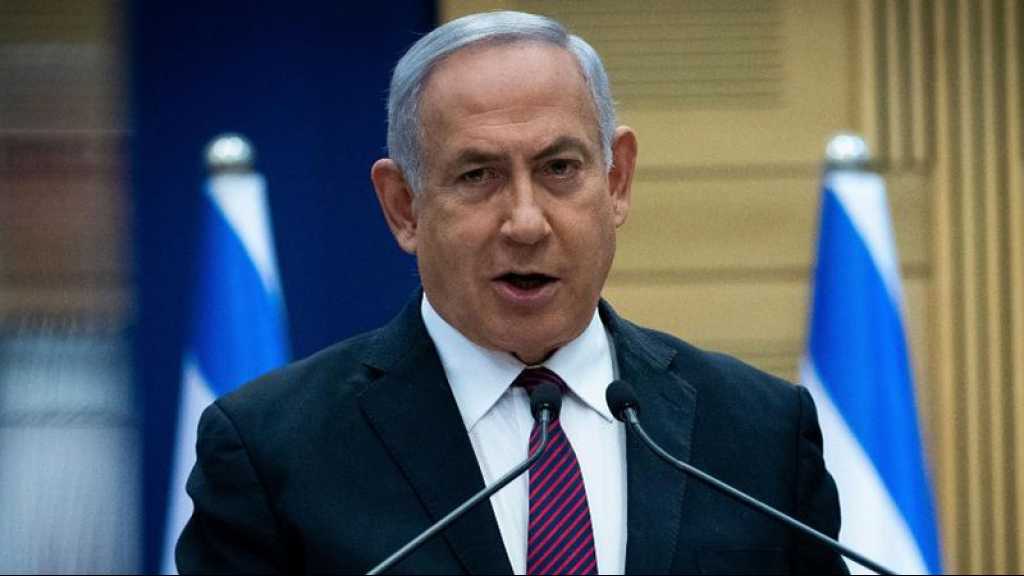 La visite prévue de Netanyahou aux EAU annulée, la Jordanie n’a pas approuvé l’itinéraire de vol
