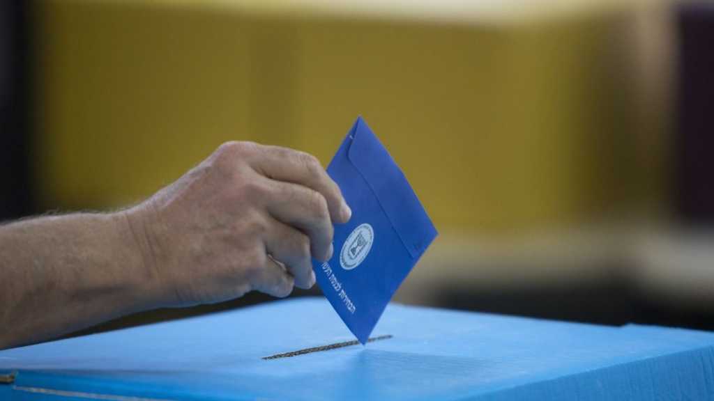 Elections israéliennes: des diplomates votent pour la première fois aux EAU et au Maroc