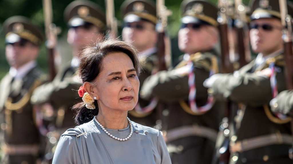 Birmanie: Aung San Suu Kyi devant les juges au lendemain d’un dimanche sanglant
