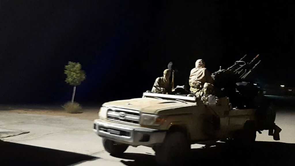 En Libye, un dirigeant de «Daech» arrêté selon les forces du maréchal Haftar