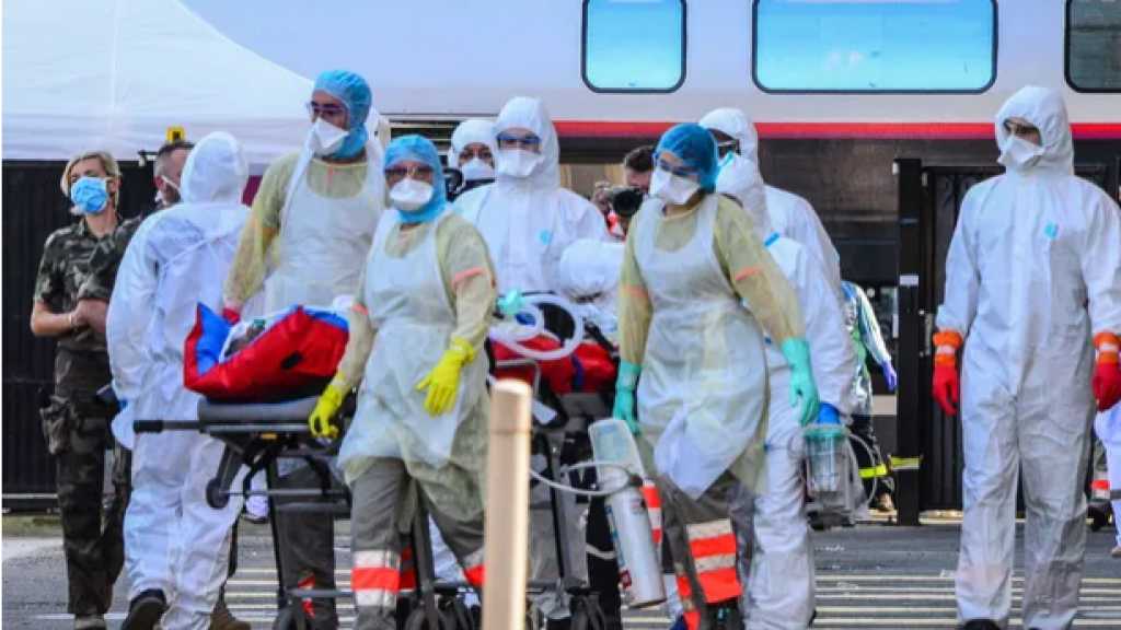 Covid-19: le vaccin AstraZeneca sème le doute, des transferts de patients prévus depuis l’Île-de-France