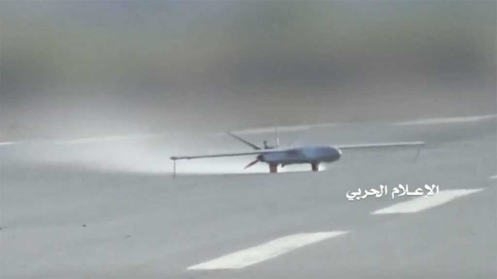 Ansarullah a visé l’aéroport international d’Abha et la base aérienne du roi Khaled