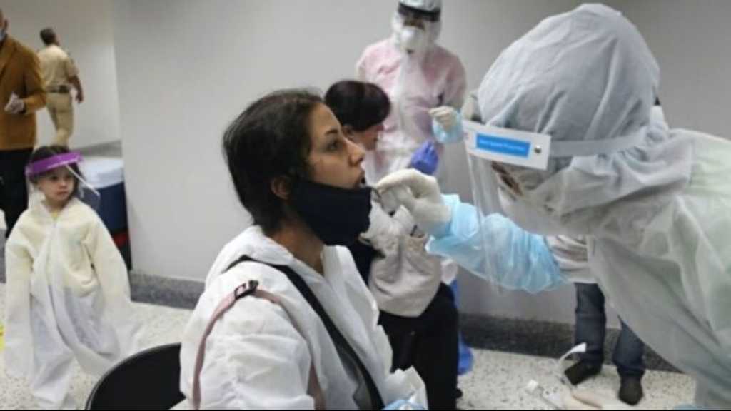 Coronavirus au Liban: 1505 nouveaux cas et 42 décès supplémentaires en 24h