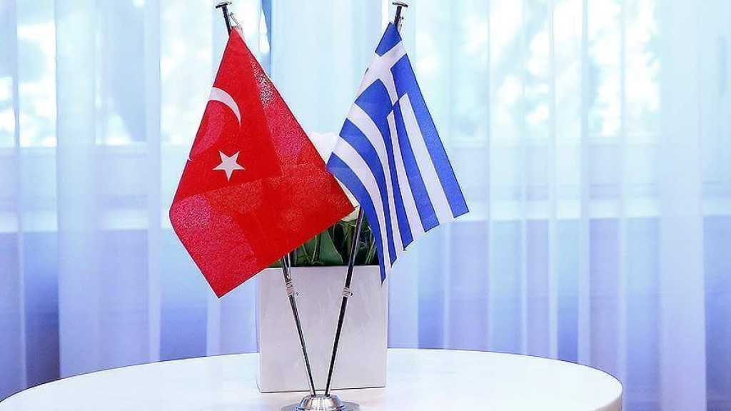 Grèce-Turquie: nouveau round des pourparlers à Athènes, la méfiance persiste