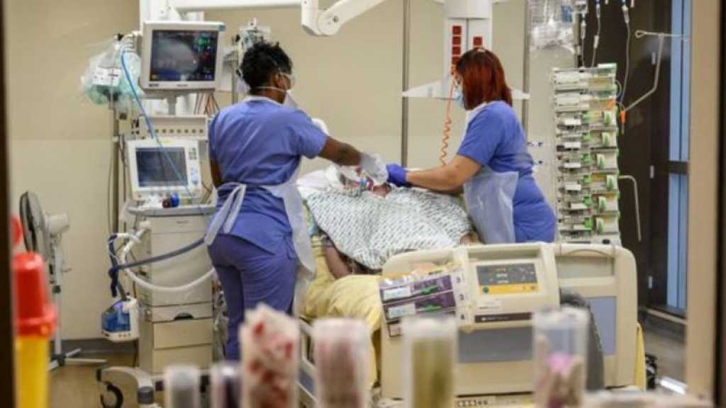 Virus: plus de 900.000 morts en Europe, le rapport de l’OMS sur l’origine du Covid retardé