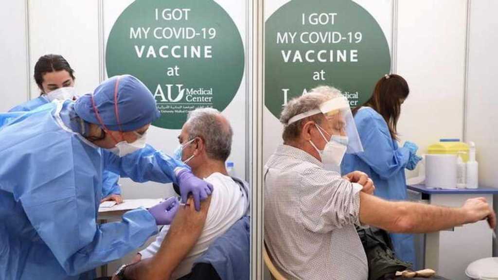 Coronavirus au Liban: 3480 nouveaux cas et 52 décès en 24h