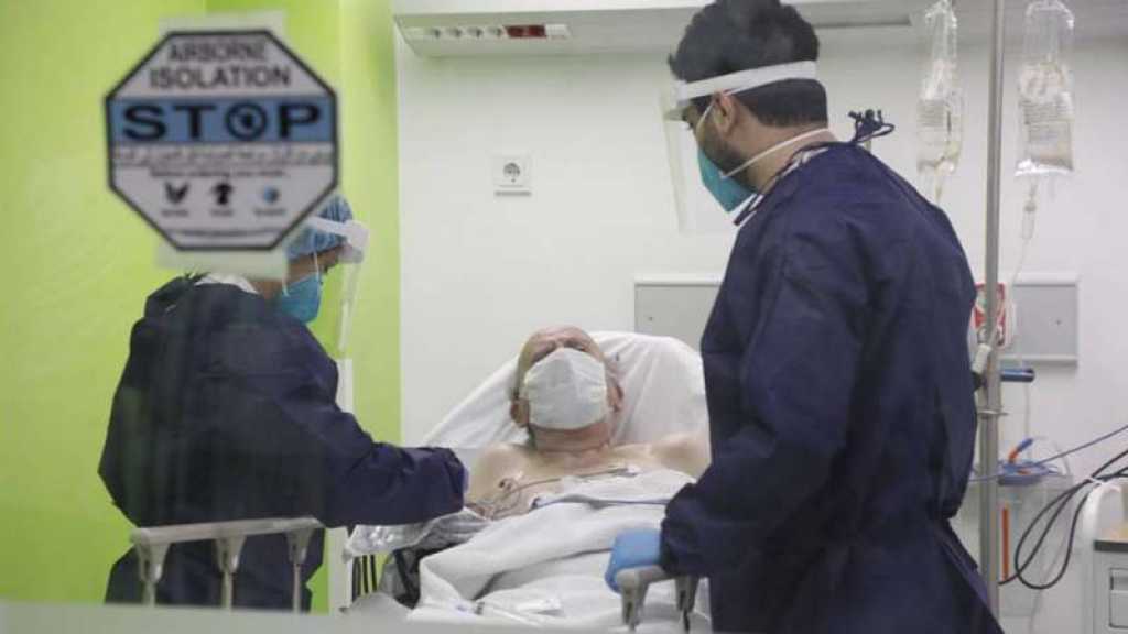 Coronavirus au Liban: le nombre de décès en nette hausse