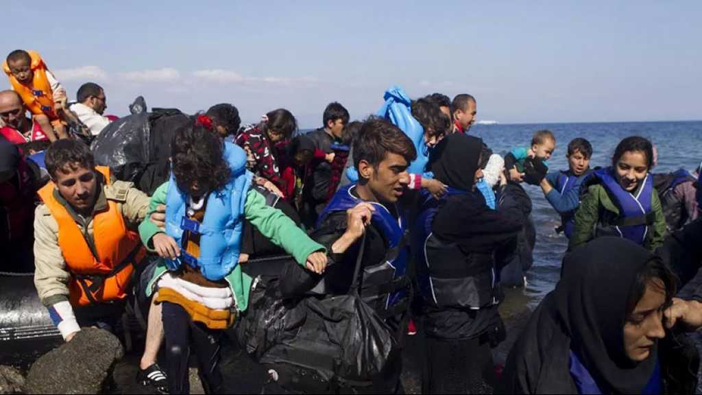 Les cinq pays «en première ligne» dans l’accueil des migrants réunis à Athènes