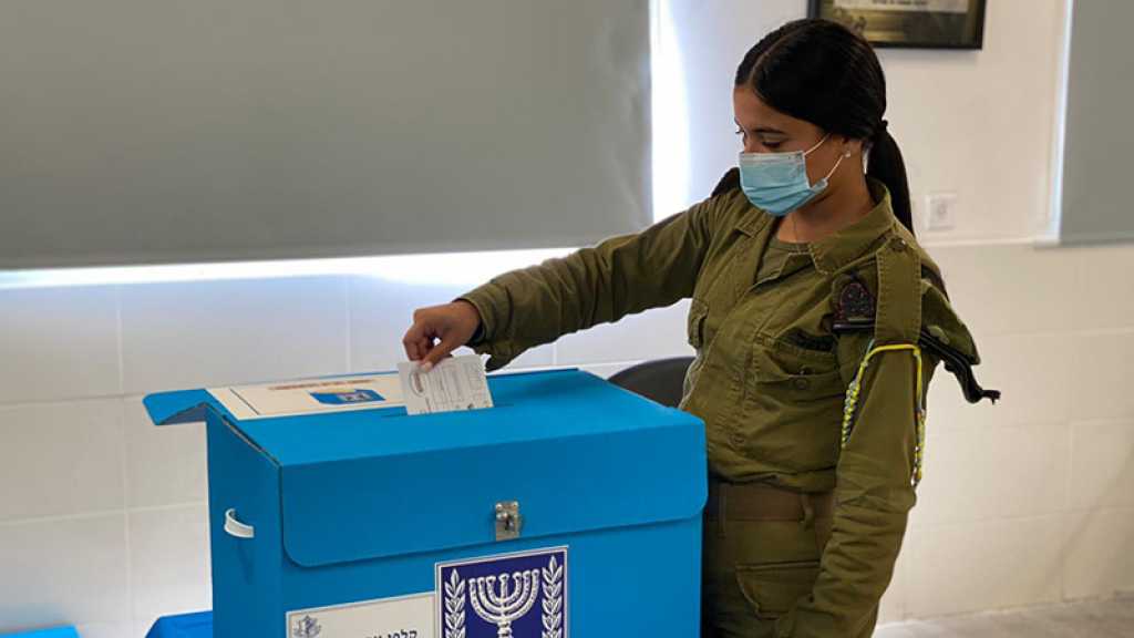 Elections sionistes: 21% des Israéliens ne savent toujours pas pour qui voter