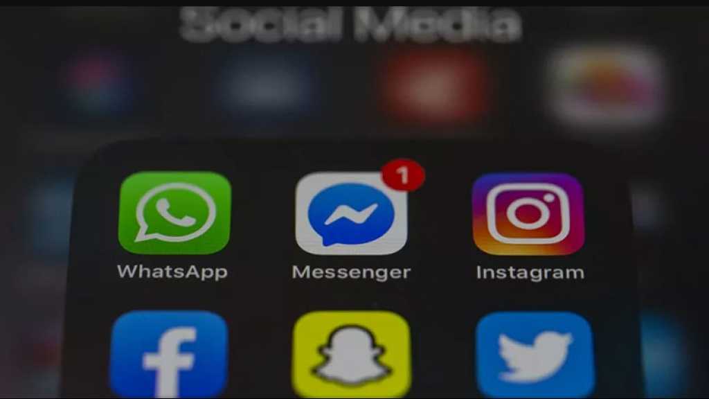 Une panne importante a perturbé WhatsApp, Instagram et Facebook Messenger