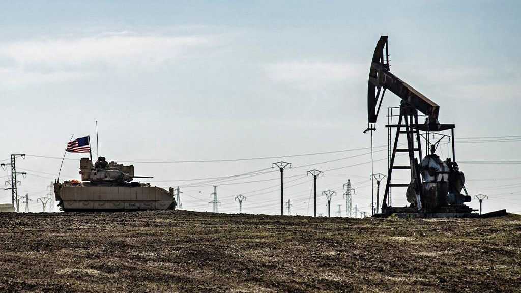 «Comme des pirates»: Washington pille la plupart des richesses pétrolières du nord-est de la Syrie