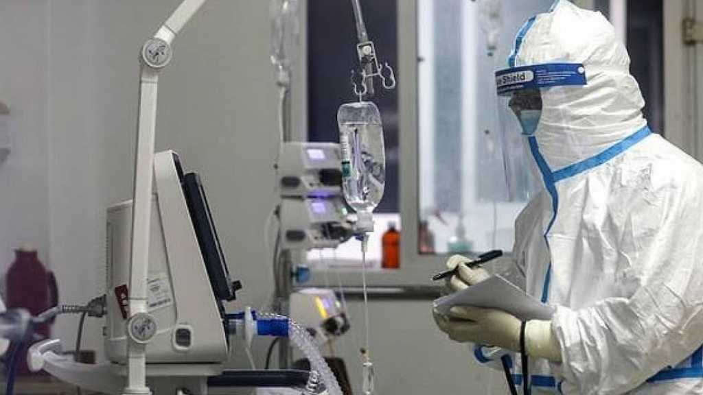 Coronavirus au Liban: 2968 nouveaux cas et 42 décès en 24h