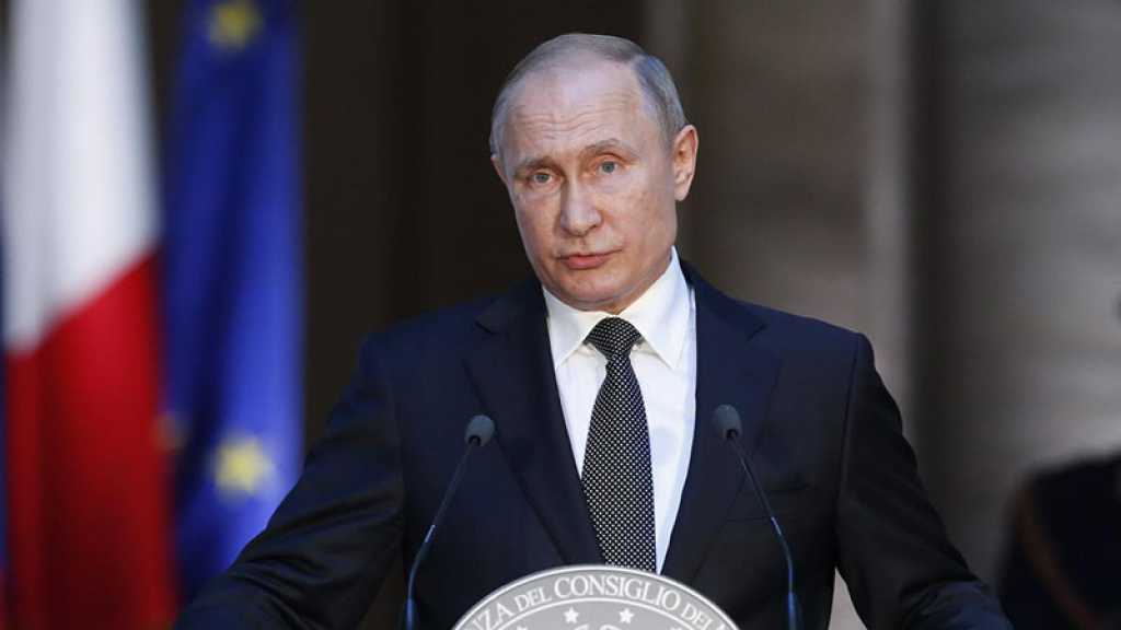 La Russie dénonce le refus américain d’un dialogue public entre Biden et Poutine