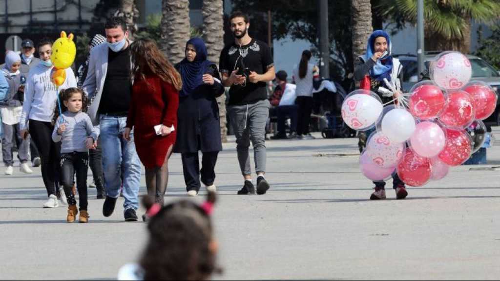 Coronavirus au Liban: 1471 nouvelles contaminations et 51 décès en 24h