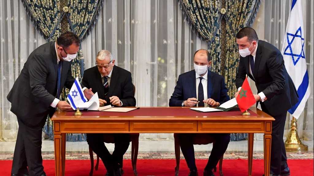 «Israël» et le Maroc entretiennent depuis plusieurs décennies des relations très sécrètes