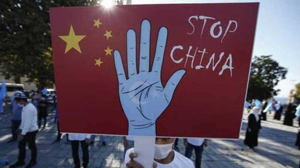 Ouïghours: l’UE, le Canada et les USA sanctionnent la Chine, Pékin réplique