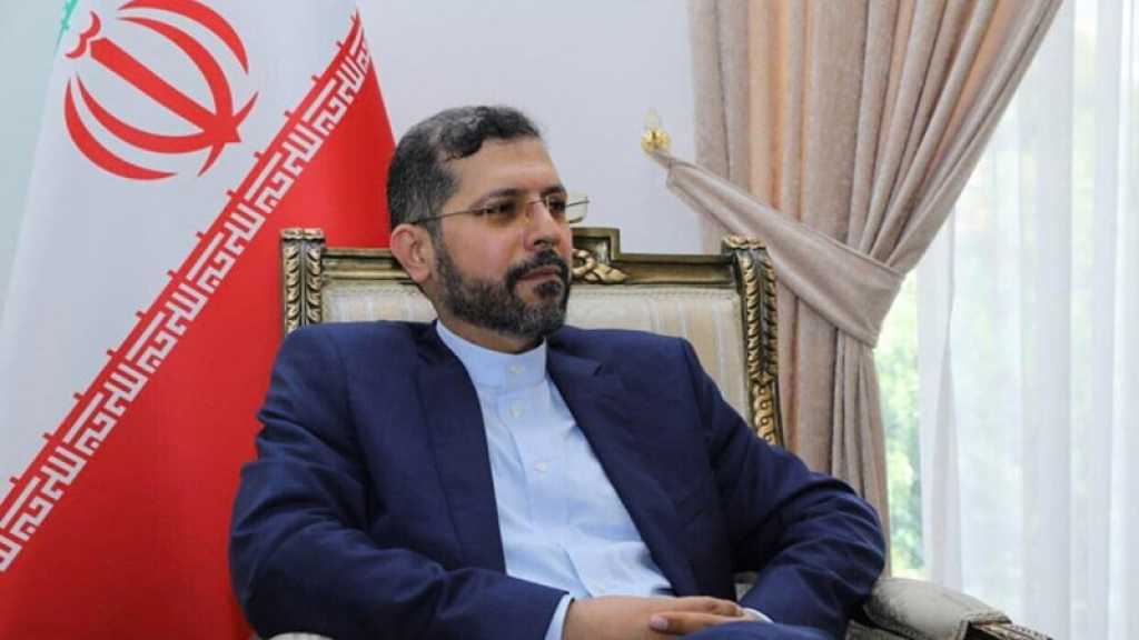 Certains pays européens sont auteurs d’une violation flagrante du «droit à la vie» de milliers de citoyens iraniens