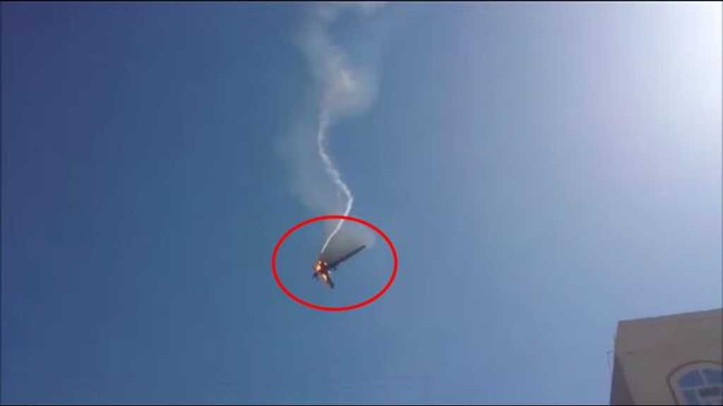 Yémen: un MQ-9 américain abattu par Ansarullah à Maarib