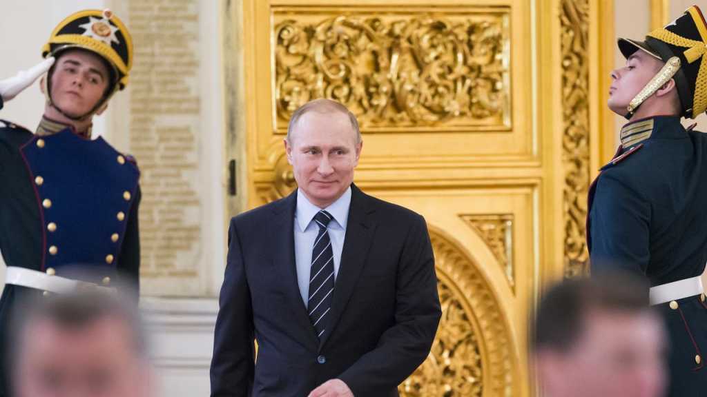 Russie: les députés autorisent Poutine à deux mandats de plus