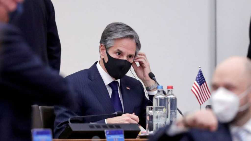 Washington met Ankara sous pression à l’Otan