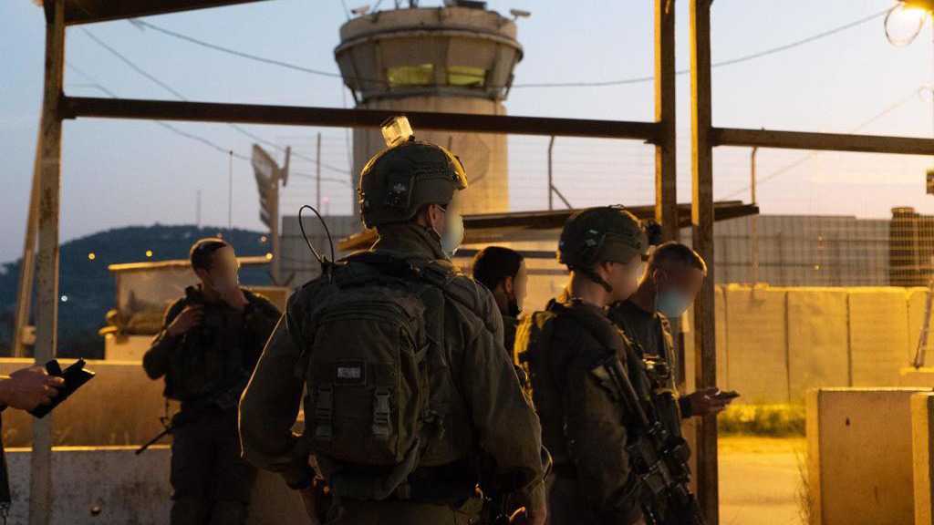 L’armée israélienne révèle accidentellement les emplacements de ses bases secrètes