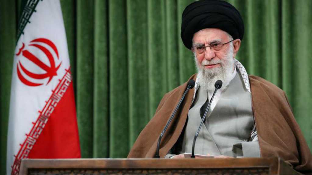 Sayed Khamenei: Les Américains se trompent dans toutes les questions régionales