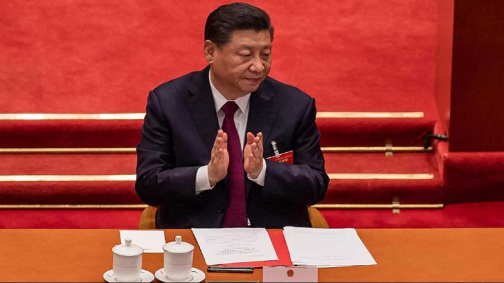 La Chine annonce des sanctions contre des individus et des entités du Royaume-Uni
