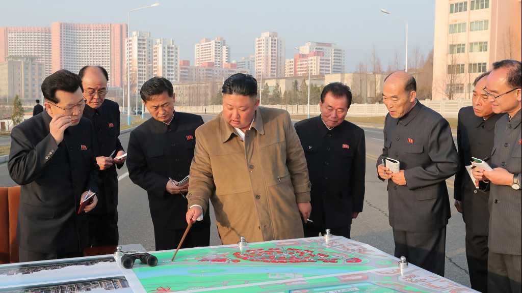 Tirs de missiles: Pyongyang accuse l’ONU d’avoir «deux poids, deux mesures»