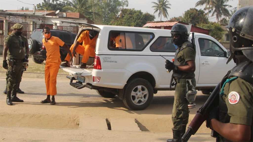 Des «dizaines» de morts lors de la prise d’une ville au Mozambique par des terroristes