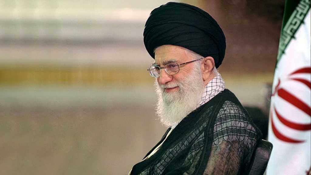 Sayed Khamenei gracie ou réduit la peine de prisons de 1.849 condamnés
